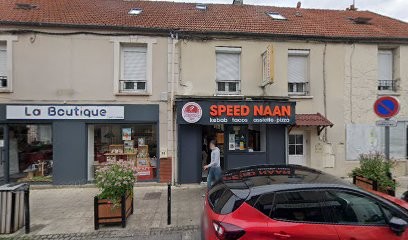 Hoang Ngoc Tam, Taxi à Limeil-Brévannes