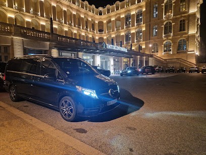 Maître Chauffeur Provence - Smart VTC, Chauffeur Particulier VTC à Bouillargues