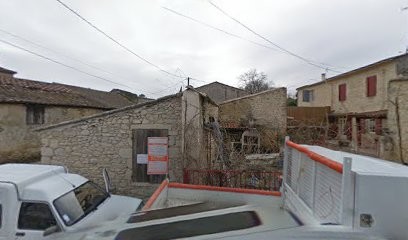 Bideau-Rey Jean-Pierre, Taxi à Illats