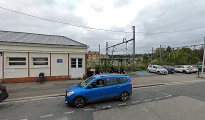 Taxis ABBEILLES Lisieux, Taxi à Lisieux