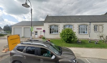 Nath Taxi, Taxi à Ingrannes