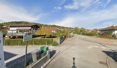Vitali Francesco Domenico, Taxi à Epagny Metz-Tessy