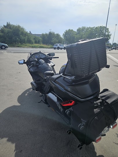 Taxi Moto Paris | Aéroports Roissy Orly | Taxi Moto Francilien, Taxi à Chaville