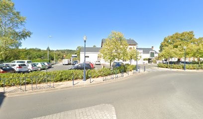 ADM-TAXI, Taxi à Terrasson-Lavilledieu
