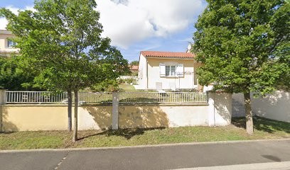 Karamy Fouad, Taxi à Cournon-d'Auvergne