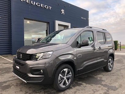 AMS OPALE NAVETTE, Taxi à Guînes