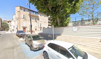 Taxi-Station, Taxi à La Valette-du-Var