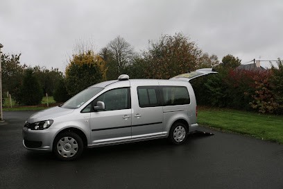 AUTAEL TAXI, Taxi à Gorron