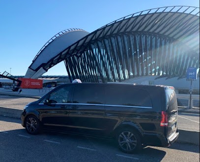 LYON TAXIS, Taxi à Givors