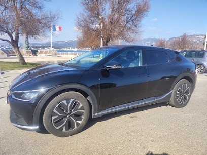Avenir VTC, Chauffeur Particulier VTC à La Garde