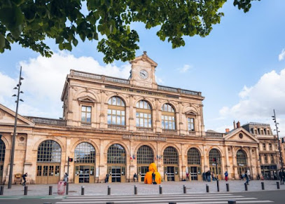 Taxi Lille 24/7- Aéroport Lesquin, Taxi à Lille