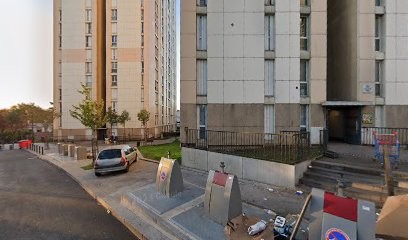 Saddiki Abdellatif, Taxi à Noisy-le-Sec