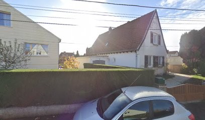 Ambulante Alain, Taxi à Montigny-lès-Metz