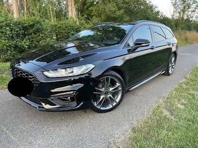 TLS TAXI, Taxi à Villeneuve-Saint-Denis