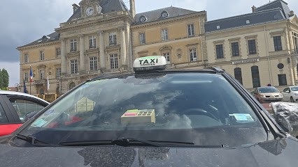 Happy Taxi Conventionné, Taxi à Meaux