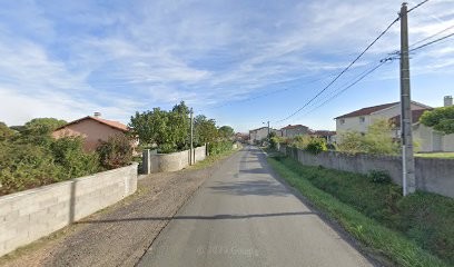 Hernandez Daniel, Taxi à Saint-Georges-sur-Allier
