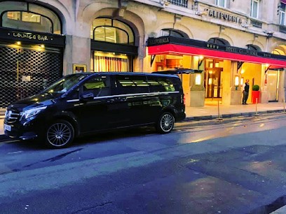 PARIS DRIVIP, Taxi à Villiers-le-Bel