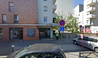A TOUTE ALLURE, Taxi à Noisy-le-Sec