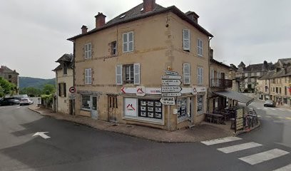 Taxi Services, Taxi à Donzenac