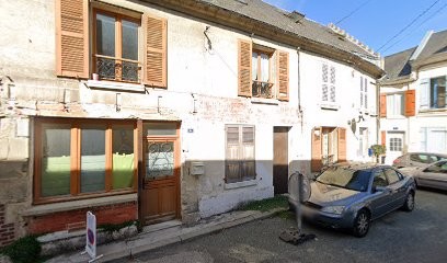 Taxi Loisel, Taxi à Vic-sur-Aisne