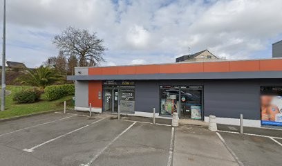 Christian Taxis, Taxi à Tréguier