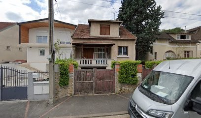 Berenguer Thierry, Taxi à Clichy-sous-Bois
