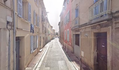 Louis Serge, Taxi à La Valette-du-Var