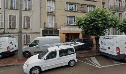 Voisin Remy, Taxi à Condat-sur-Vienne