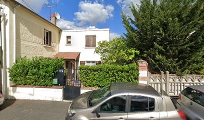 Issaadi Nacer, Taxi à Vigneux-sur-Seine