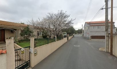 Giordana Taxi, Taxi à Lézignan-Corbières
