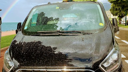 Taxi Evian 74, Taxi à Évian-les-Bains
