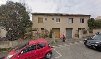Currenti Andre, Taxi à Plan-de-Cuques