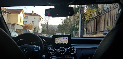 Taxi Drissi, Taxi à Pontault-Combault