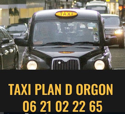 Taxi PARLANTI & FILS, Taxi à Plan-d'Orgon