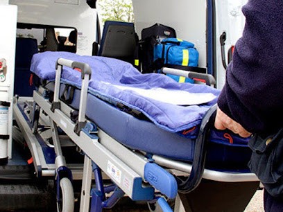 BANCEL AMBULANCE TAXI, Taxi à Martigné-Ferchaud