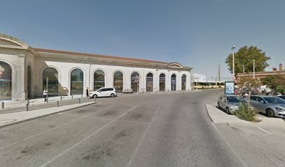 Taxi Belasco, Taxi à Sète
