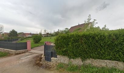 Avallon Taxi, Taxi à Magny