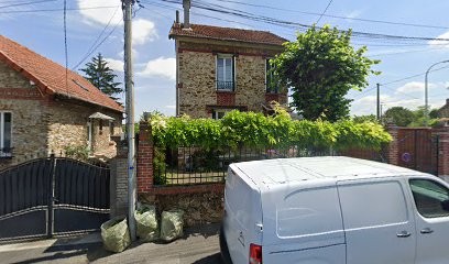 Chabrerie Bernard, Taxi à Villeneuve-le-Roi