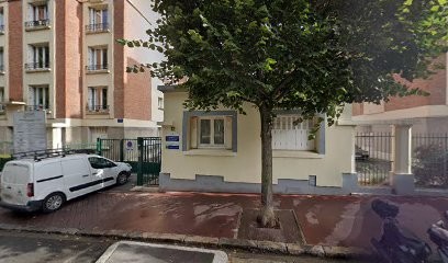 Ihadadene Atmane, Taxi à Montrouge