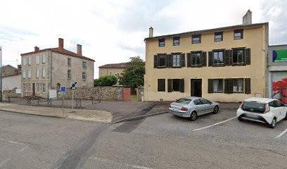 Tat Centre Ambulancier, Taxi à Saint-Junien