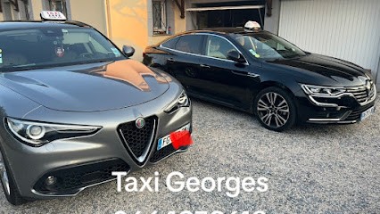 Taxi Georges, Taxi à Morlaàs