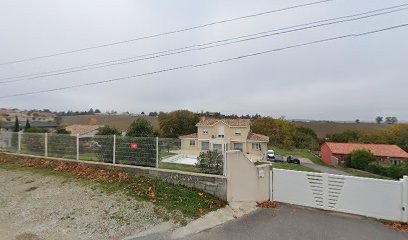 Taxi Nailloux, Taxi à Nailloux