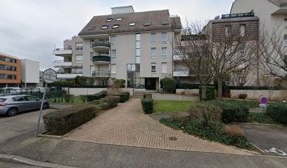 Rollhaus Serge, Taxi à Lingolsheim
