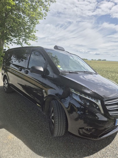 rachel taxi, Taxi à Rieux-Minervois