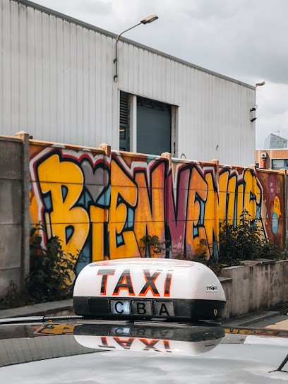 Do You Speak TAXI, Taxi à Châtenay-Malabry