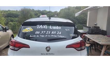 Taxi Ludo, Taxi à Tulle