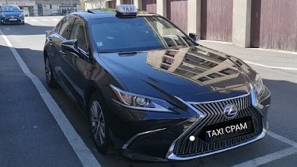 Pedro Taxi Conventionné, Taxi à Lagny-sur-Marne