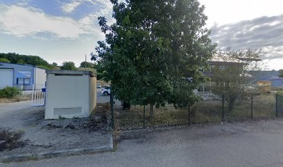 Taxis Domarinois, Taxi aux Avenières Veyrins-Thuellin