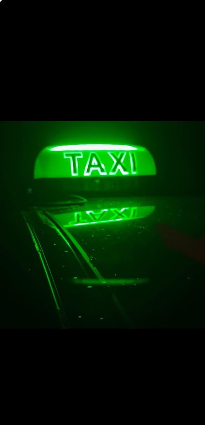 Taxi Matthieu Taxi à Corny-sur-Moselle