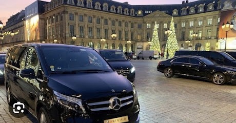 Taxi Express, Taxi à La Celle-Saint-Cloud